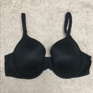 Body by VS Lined Perfect Coverage Bra